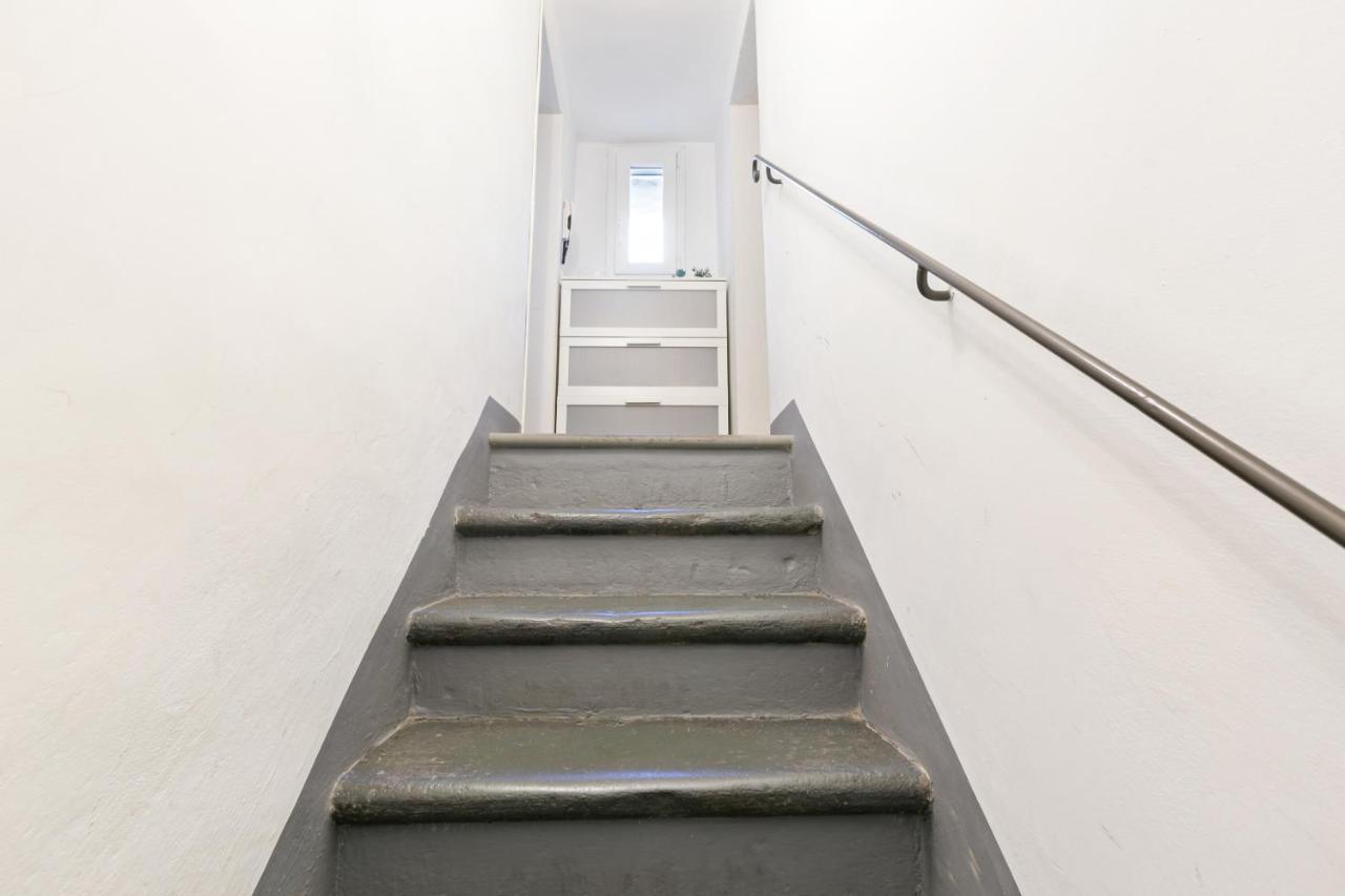 Giardino Bardini Cozy Apartment