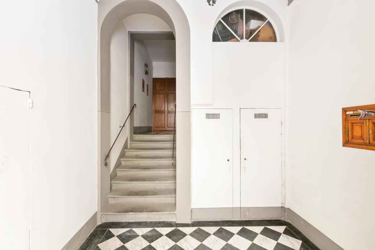 Apartment Giardino Bardini Cozy *
