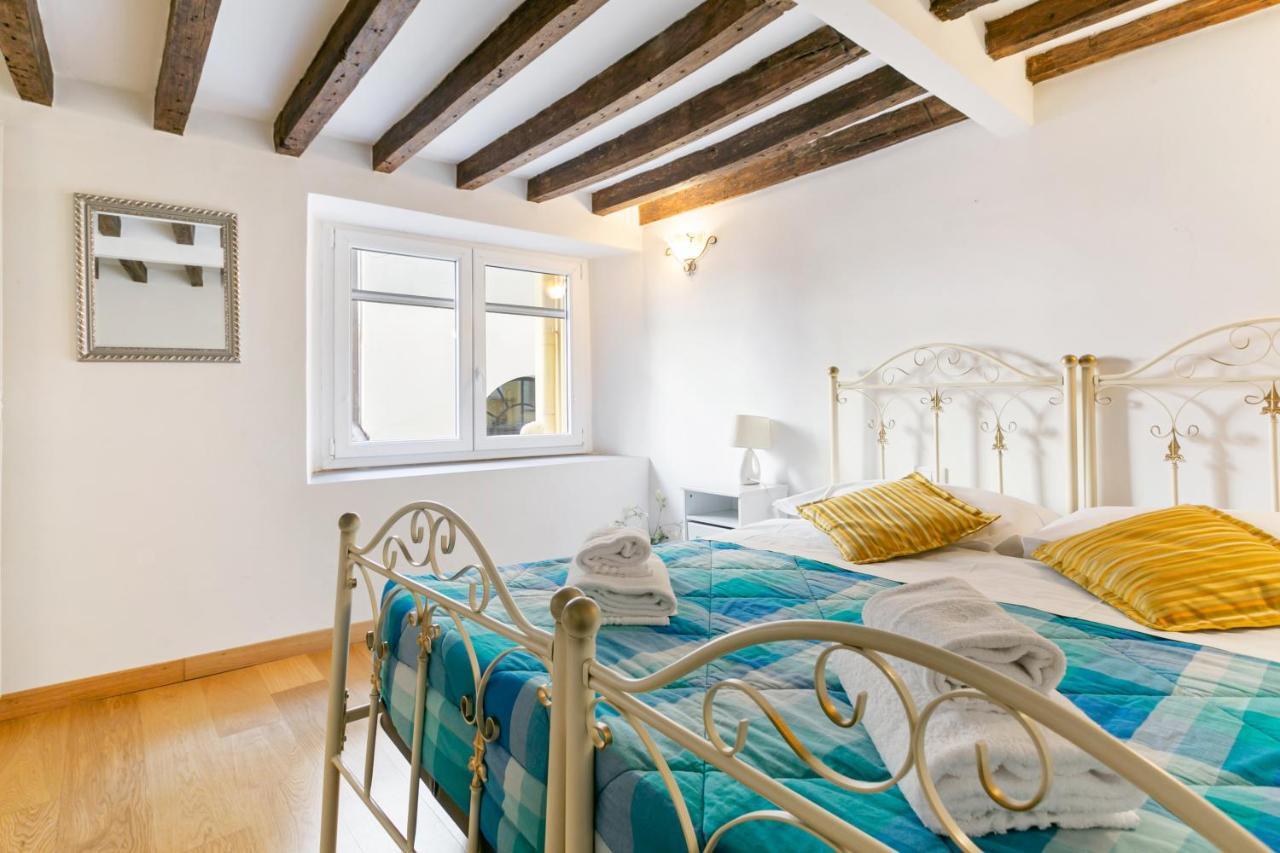 Apartment Giardino Bardini Cozy *