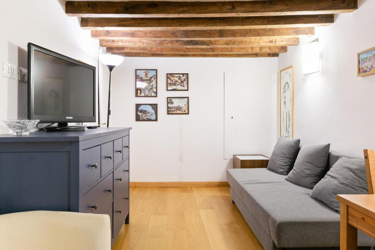 Apartment Giardino Bardini Cozy