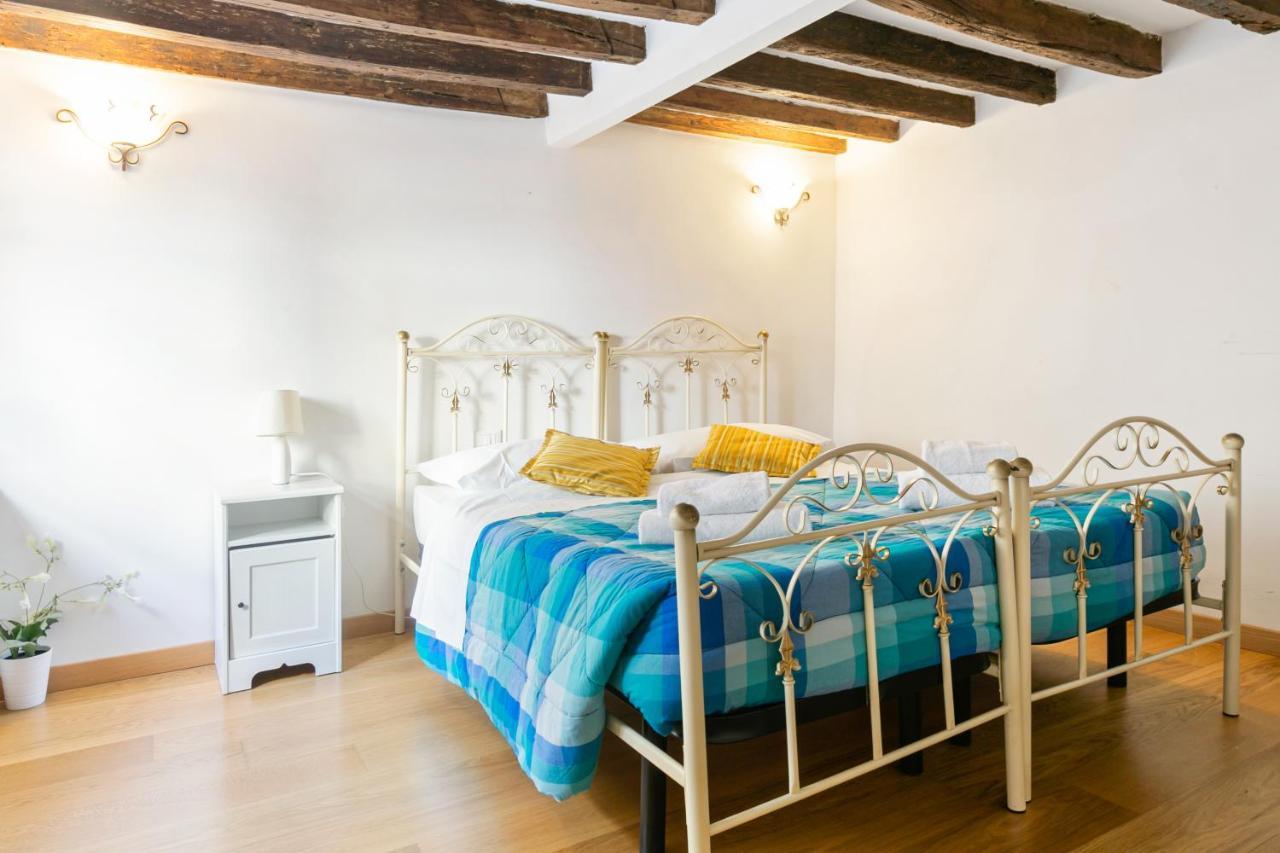 Giardino Bardini Cozy Apartment *