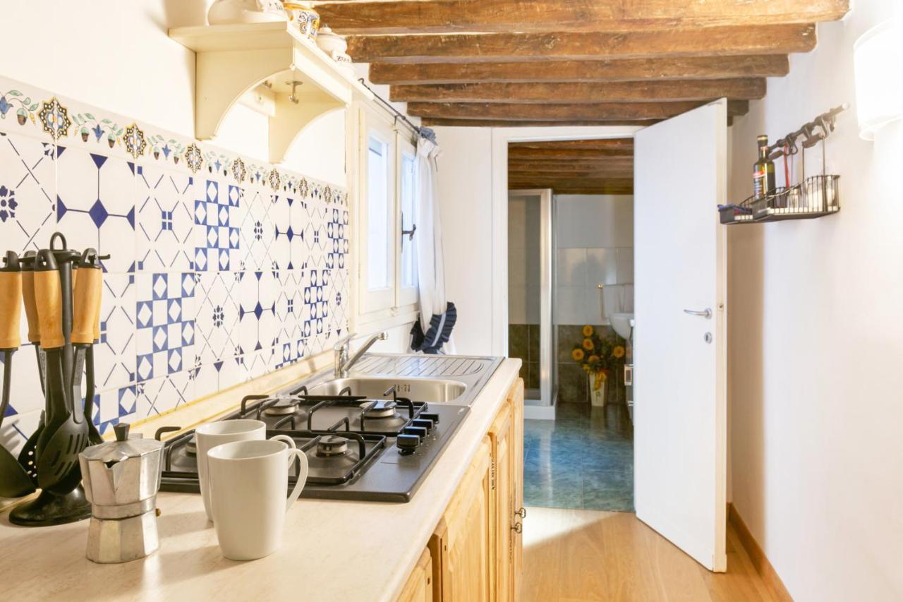 Apartment Giardino Bardini Cozy Florence