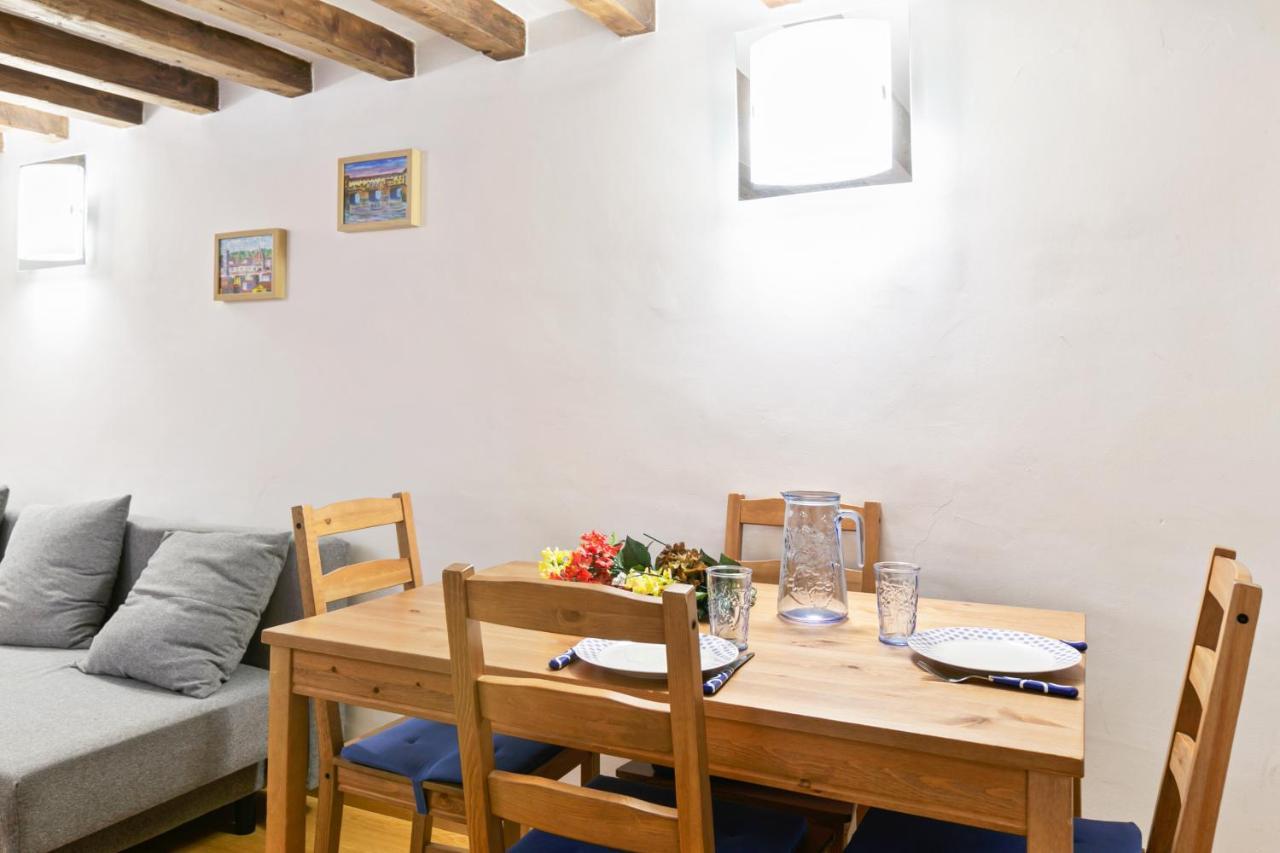Giardino Bardini Cozy Apartamento Florença
